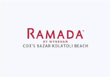 Ramada by Wyndham Cox's Bazar Kolatoli Beach